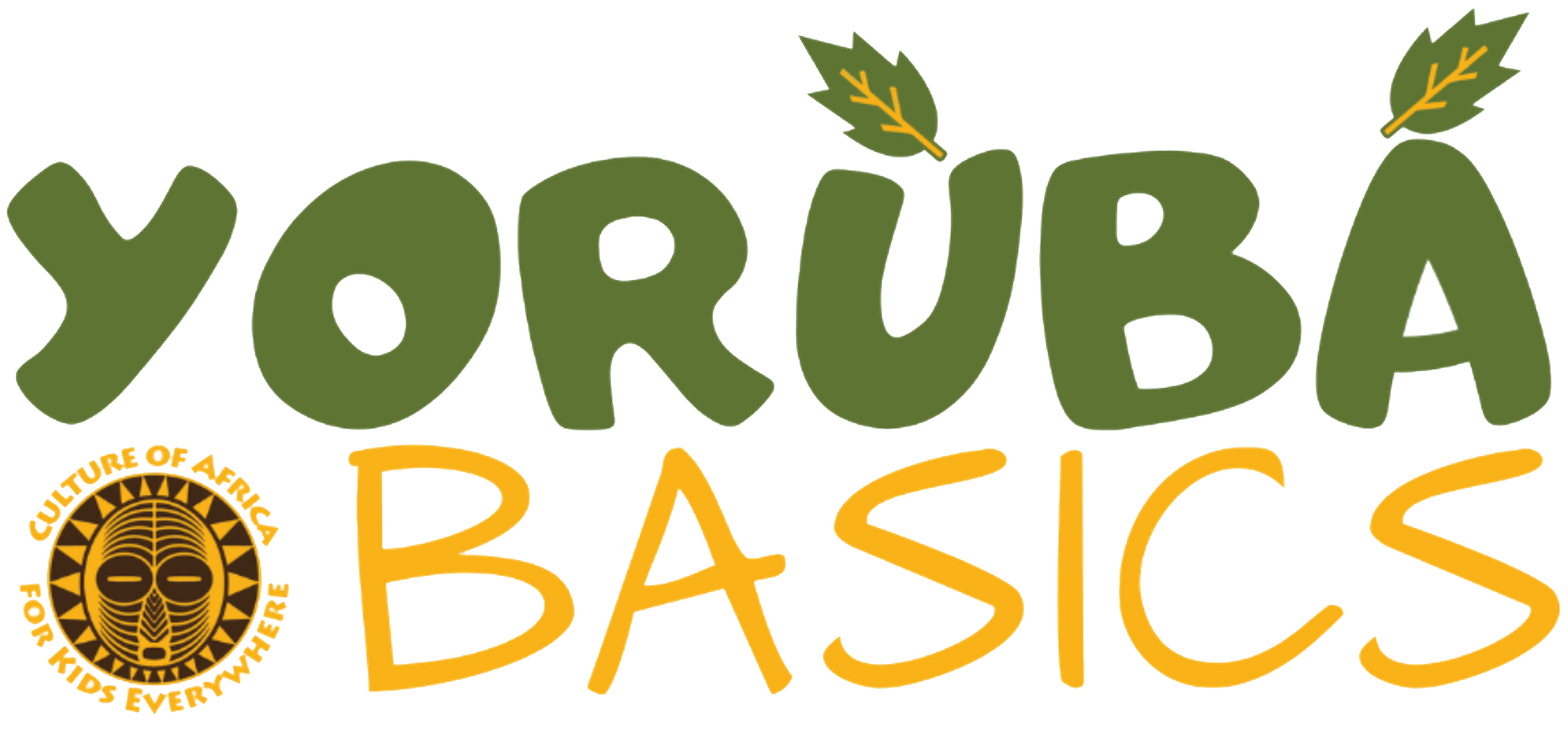 Yoruba Basics Shop