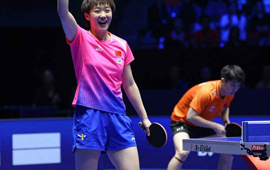 Sam Altshuler Chiến Thắng Đơn Độc Class 6 Tại ITTF Para Challenger Spokane Sau Trận Đấu Kịch Tính Sam Altshuler Chiến Thắng Đơn Độc Class 6 Tại ITTF Para Challenger Spokane Sau Trận Đấu Kịch Tính