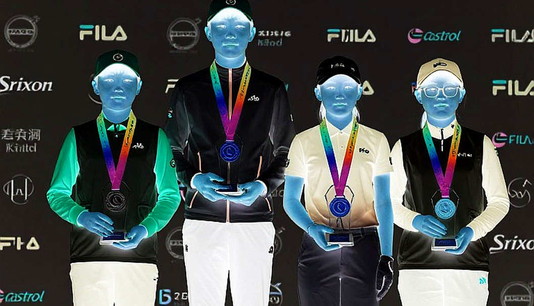 Golf Việt Nam: Khi sân cỏ chưa bằng phẳng, nhưng giấc mơ đã bay xa