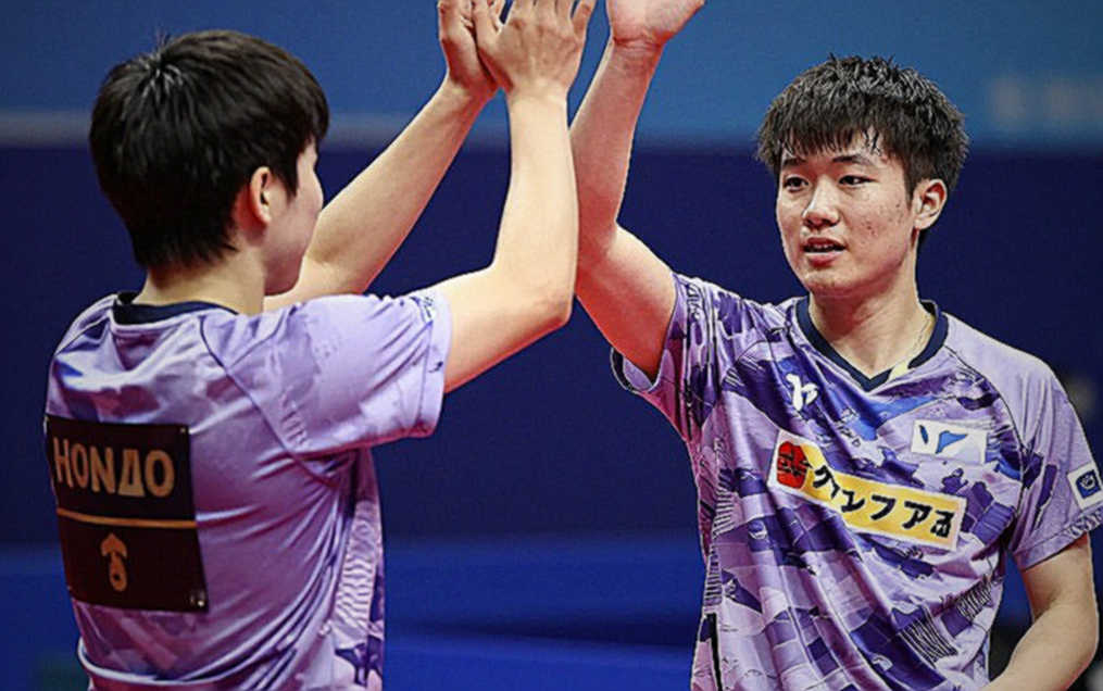 USATT launches MyUSATT: US Table Tennis enters the digital era