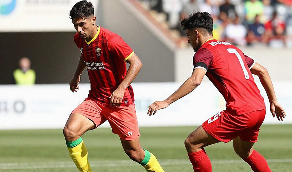 Bên trong kỳ chuyển nhượng V.League: hợp đồng cho mượn, quỹ lương và giấy phép AFC định hình cuộc đua