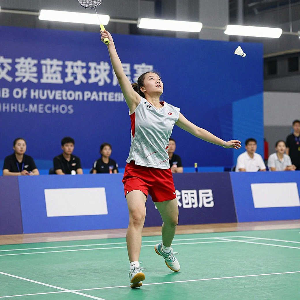 India at the 2026 Asian Games: Twenty Shuttlers, One Pair, and the Problem of Repeating Hangzhou India at the 2026 Asian Games: Twenty Shuttlers, One Pair, and the Problem of Repeating Hangzhou