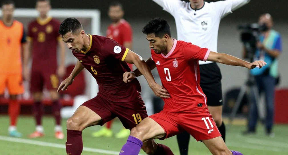 Vietnam Women's 1-0 Victory Over Jiangsu: Tactical Test or Perfect Prelude Before ASIAD 20? Vietnam Women's 1-0 Victory Over Jiangsu: Tactical Test or Perfect Prelude Before ASIAD 20?