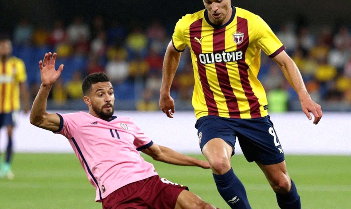 Việt Nam U20 rớt hạng AFC: Bản đồ khai quật một thế hệ bị chôn dưới tầng địa chất Việt Nam U20 rớt hạng AFC: Bản đồ khai quật một thế hệ bị chôn dưới tầng địa chất