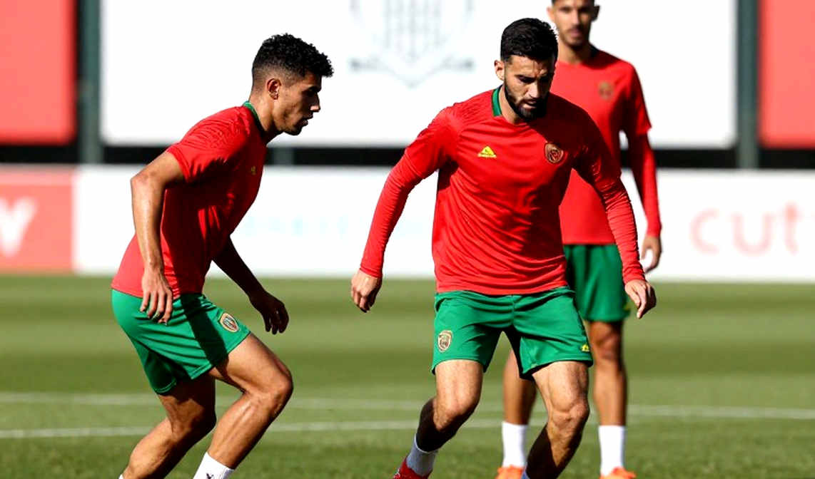 Mỹ 0-2 Tây Ban Nha: 14 phút đầu và bài học dứt điểm đắt giá trước thềm World Cup