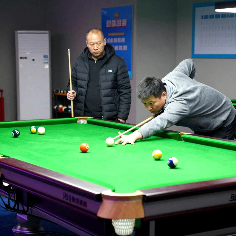 European Disability Snooker Championship 2026: 45 suất dự tranh và cấu trúc tám giải xếp hạng dưới ô WPBSA