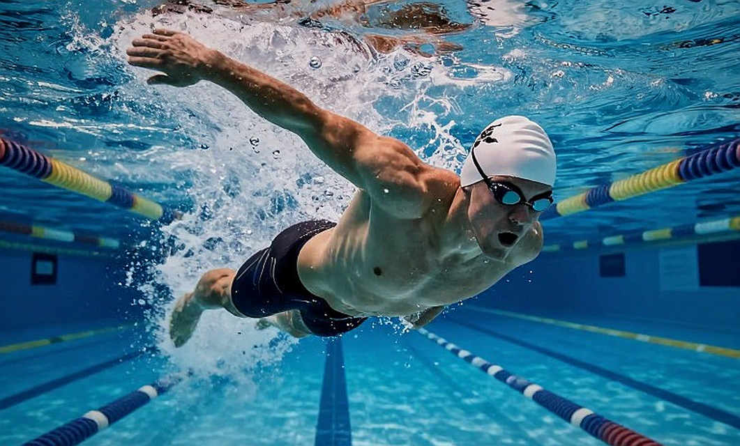Irvine and the Capacity Equation: What Do 18,701 Spectators Say About the Future of American Swimming? Irvine and the Capacity Equation: What Do 18,701 Spectators Say About the Future of American Swimming?
