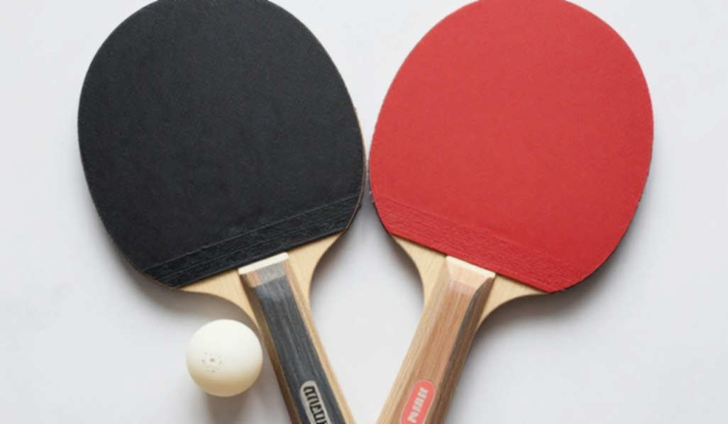 Bayley và Davies dẫn đội bóng bàn Paralympic Anh sang Pháp: cuộc đua hạt giống trước thềm giải thế giới