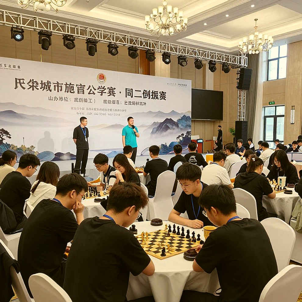 Nepomniachtchi khiến Carlsen run sợ trước khi vượt Sindarov bằng đồng hồ: Ganges tìm thấy nhịp ở GCL 2026