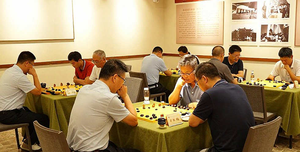 Nepomniachtchi gives Carlsen a scare before getting past Sindarov on the clock: Ganges finds rhythm at GCL 2026 Nepomniachtchi gives Carlsen a scare before getting past Sindarov on the clock: Ganges finds rhythm at GCL 2026