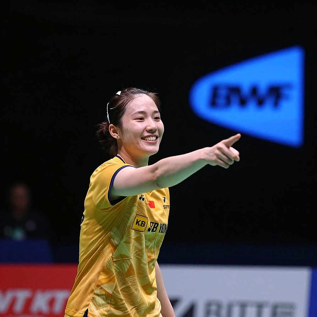 Bóng lông Việt Nam: Những khoảng trống chiến thuật và hành trình đến Olympic 2028