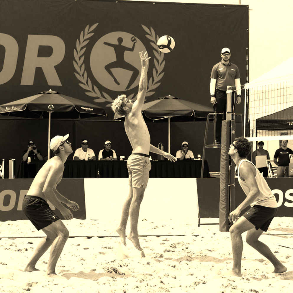 Cameroon vào chung kết CAVB và suất dự World Championship 2027: Chiến thắng được quyết định bởi lằn ranh 108-108
