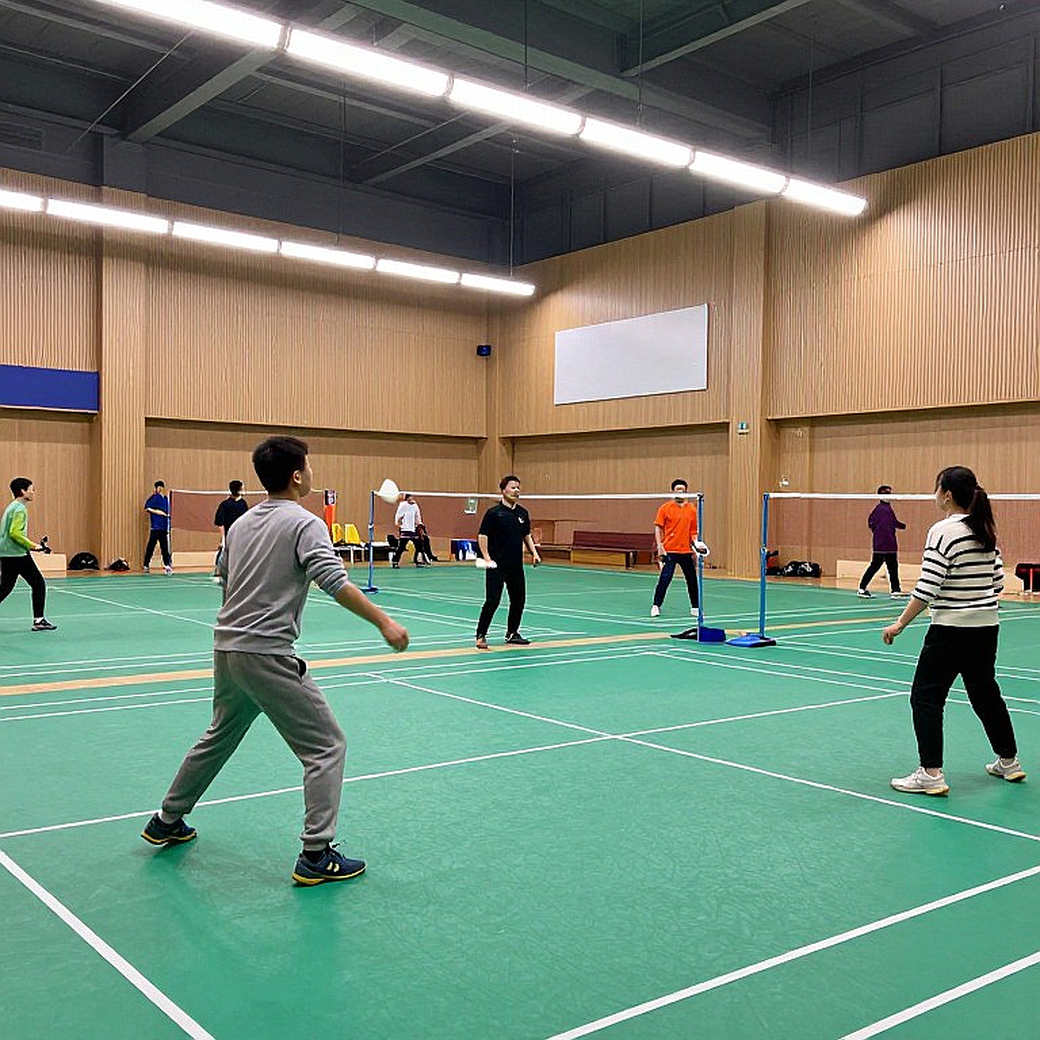 Ashmita Chaliha và câu hỏi về tiêu chuẩn kép: Khi sân cầu lông Indonesia mù mịt khói, BWF đứng ở đâu?
