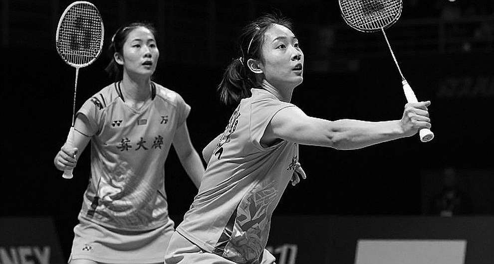 Ashmita Chaliha và câu hỏi về tiêu chuẩn kép: Khi sân cầu lông Indonesia mù mịt khói, BWF đứng ở đâu?