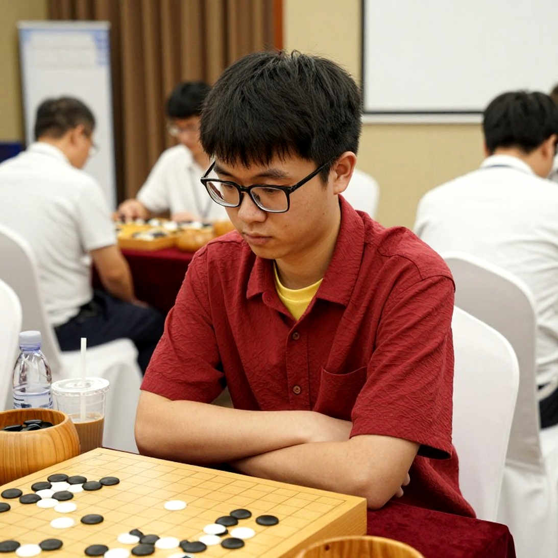 Carlsen tái xuất, Ấn Độ tỏa sáng: Giải Cờ vua Toàn cầu 2026 hứa hẹn kịch tính