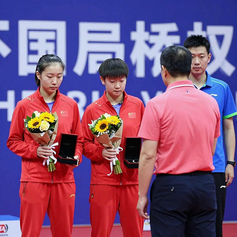 Zheng Qinwen: Từ vòng loại đến tứ kết US Open — cuộc ngược dòng mang thương hiệu riêng