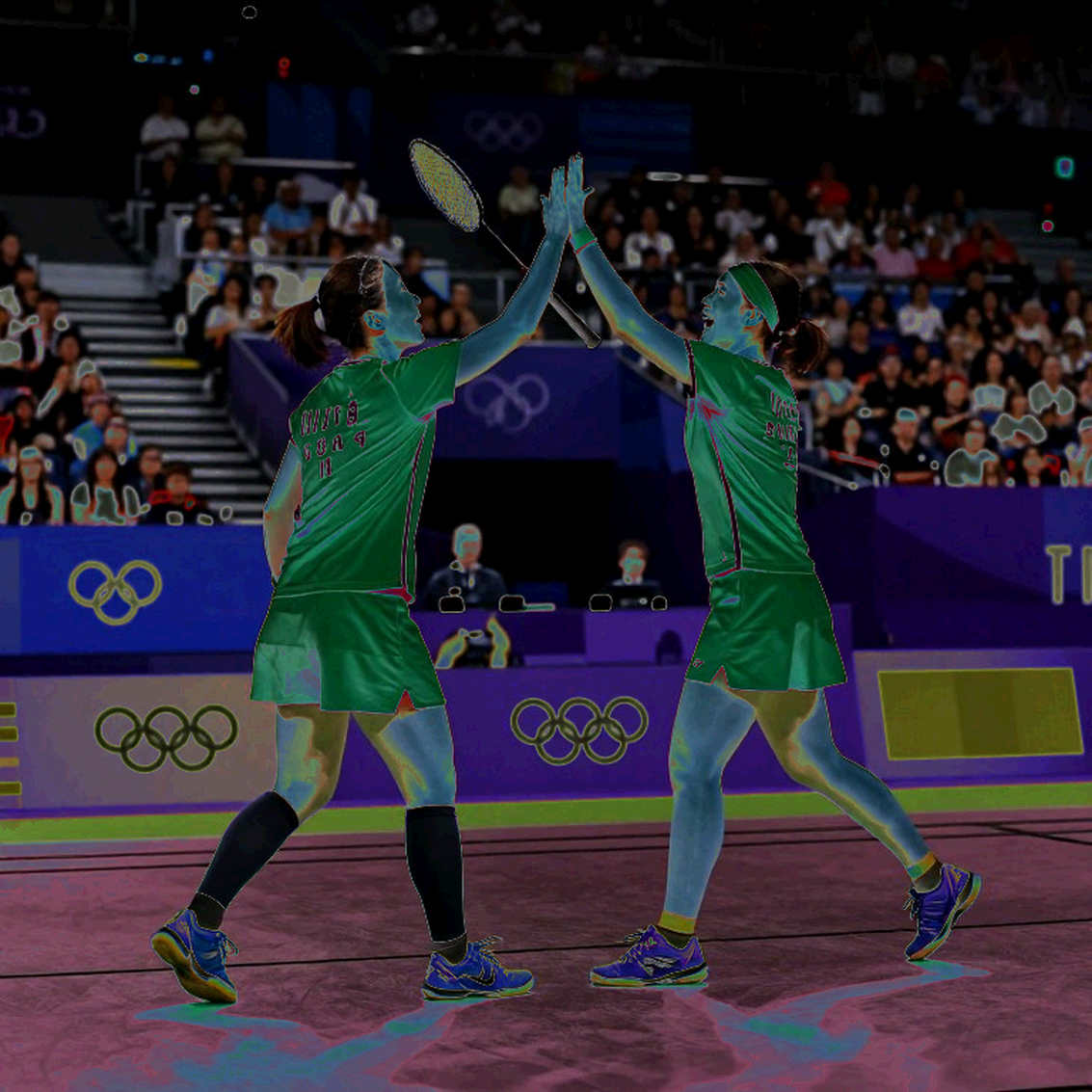 Asian Games 2026: Đường cong điểm số sau lưng cú sốc đôi nam Ấn Độ