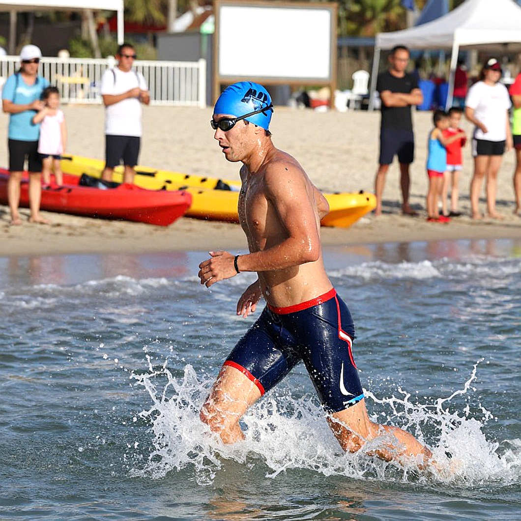 Bơi lội Việt Nam ở SEA Games: Một phép màu chưa được hồi quy