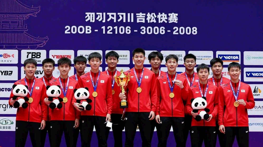 An Se-young và HCV Asian Games thứ hai liên tiếp: ván hai 21-9 được dựng từ những ô sân bỏ trống