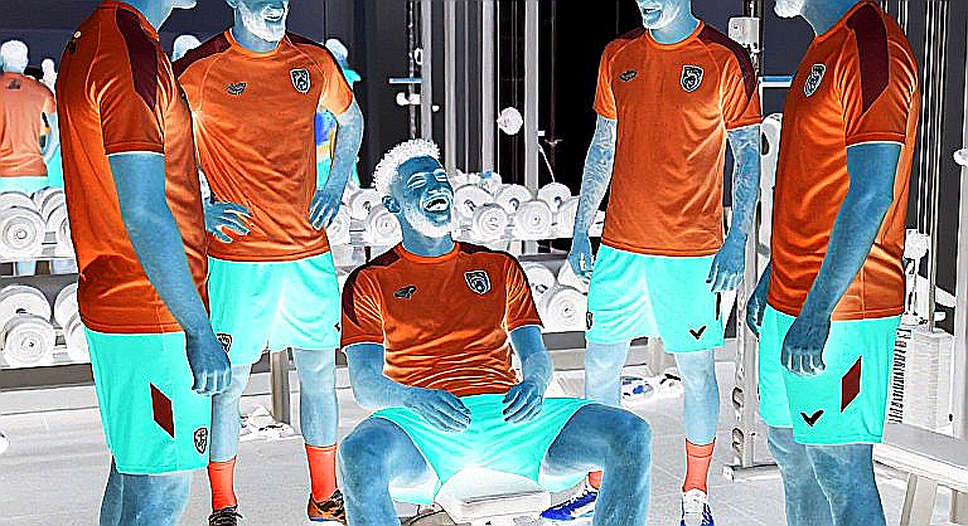 Zabiri và Racing Santander trước Barcelona: Cú đặt cược 56 phút ở Camp Nou