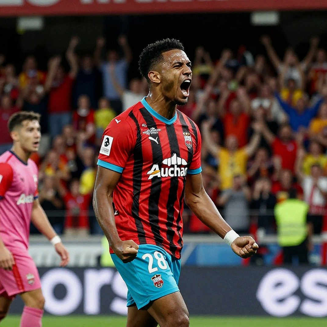 PSG mất Nuno Mendes trước Barcelona: cánh trái là nơi trận đấu được định đoạt