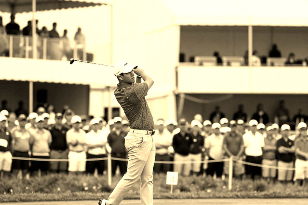 When Data Falls Silent: Lessons from an Empty Analysis in the Midst of Golf's Transfer Season When Data Falls Silent: Lessons from an Empty Analysis in the Midst of Golf's Transfer Season