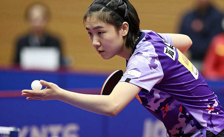 Cấu trúc ẩn sau chiếc bàn Butterfly London 2026: Bài học quản trị từ Table Tennis England cho bóng bàn Việt Nam