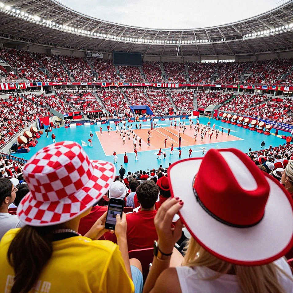 Fukuoka mở màn cuộc đua vé dự Olympic 2028: Nhật Bản và bài toán 'vua' châu Á