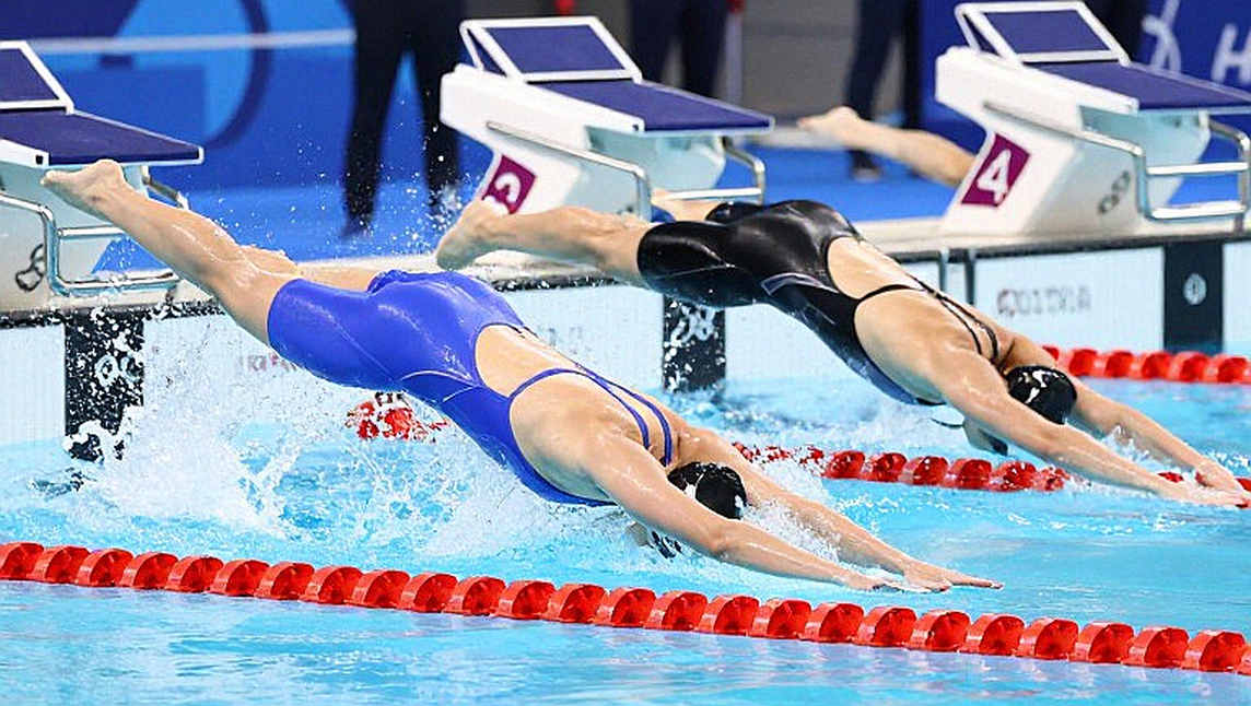 Bảo tàng chiến thuật: Khi nhà vô địch thế giới bị Hàn Quốc khai quật tại Kazan