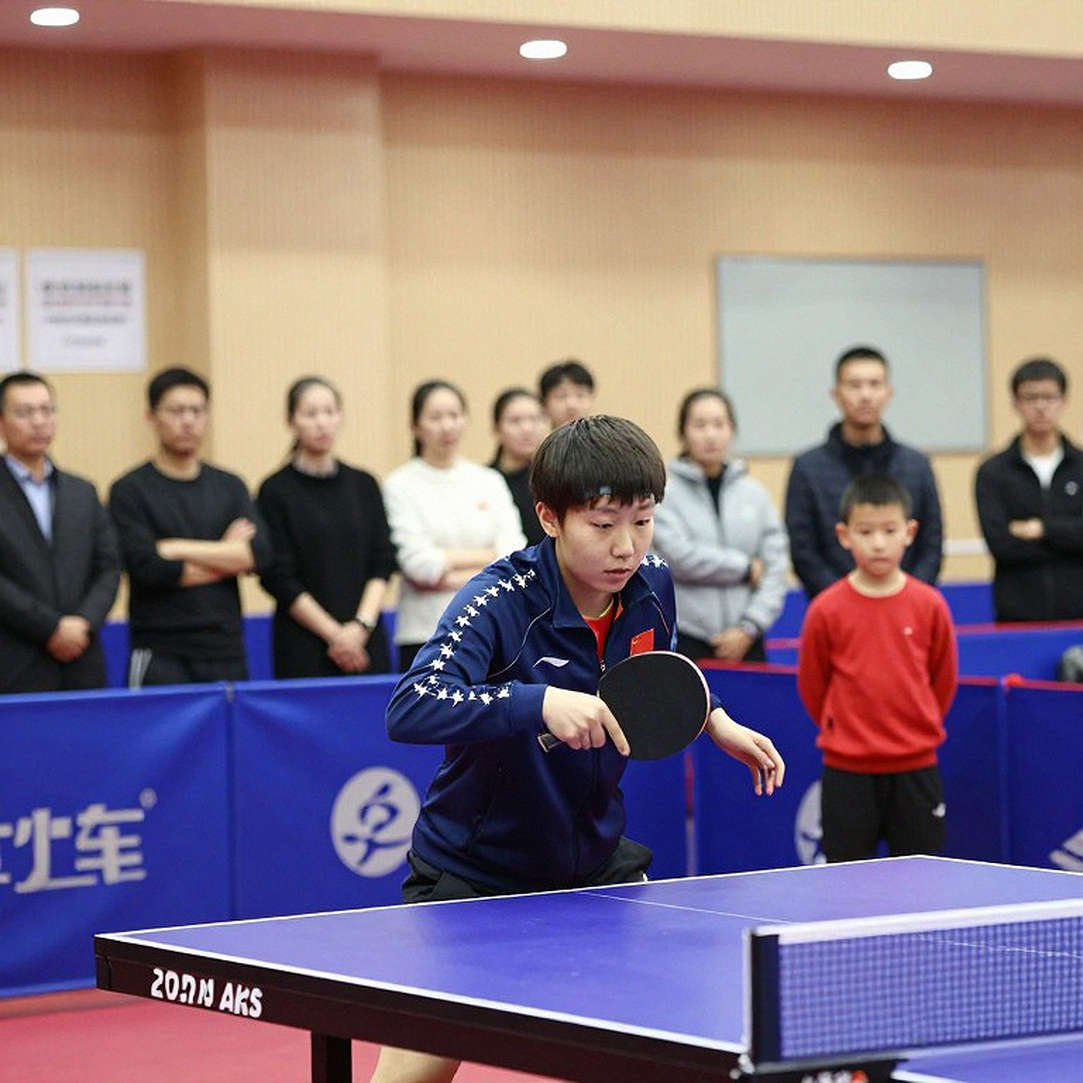 Anna Hursey và Tom Jarvis trước ngưỡng cửa thử thách Nhật Bản tại WTT Champions Macao 2026