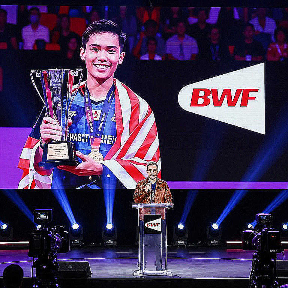 Những ô trống trong bản phân tích esports mùa giải thường niên