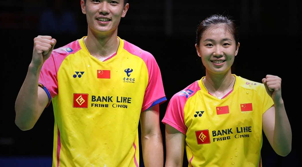 India at China Masters 2026: Srikanth's Resurgence, Satwik-Chirag's Storm Survival, Tanvi Sharma's Costly Lesson India at China Masters 2026: Srikanth's Resurgence, Satwik-Chirag's Storm Survival, Tanvi Sharma's Costly Lesson