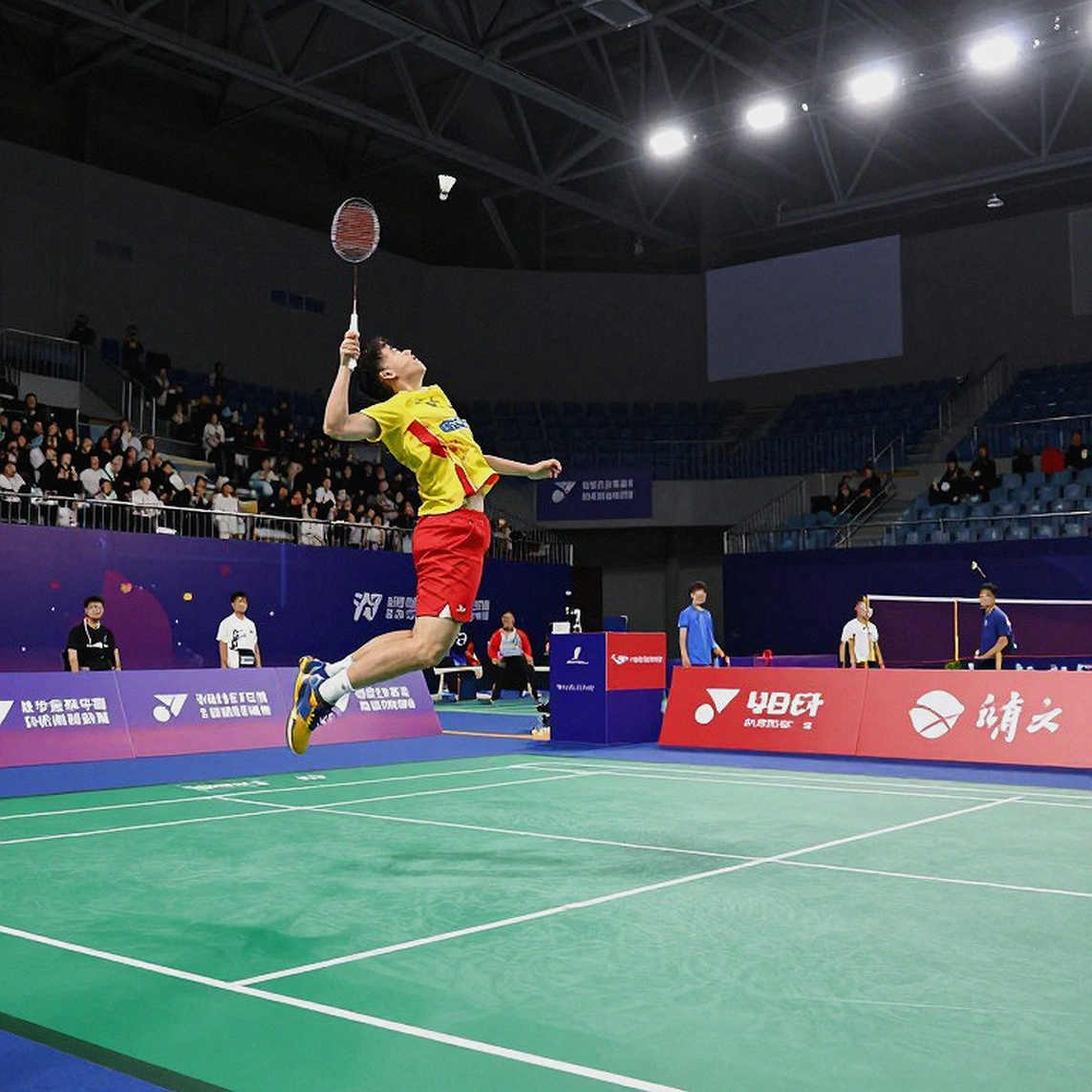 PV Sindhu và ma trận 0-10: dữ liệu đối đầu vẽ lại cửa huy chương ở Asian Games 2026