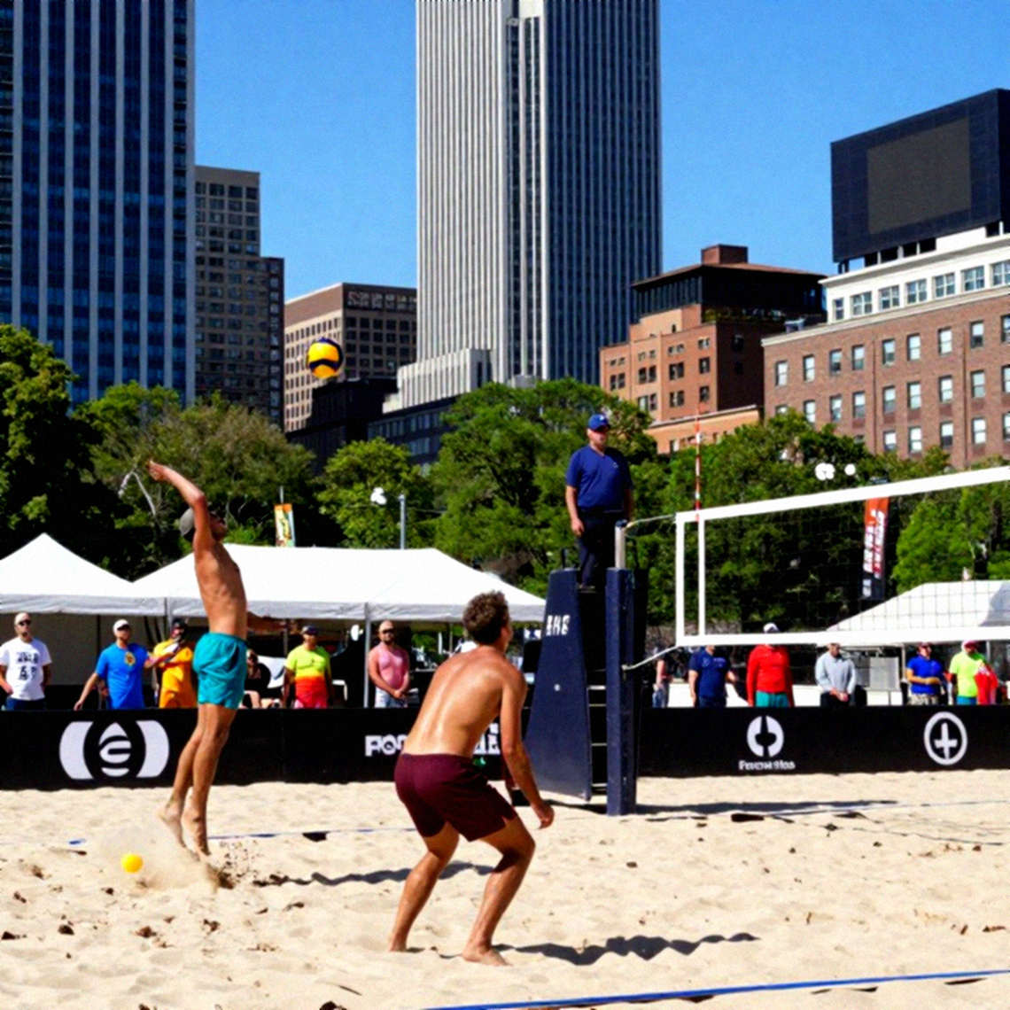 Fukuoka opens the 2028 Olympic qualifying journey: Japan dominates Pool A at the Men’s Volleyball Asian Championship Fukuoka opens the 2028 Olympic qualifying journey: Japan dominates Pool A at the Men’s Volleyball Asian Championship