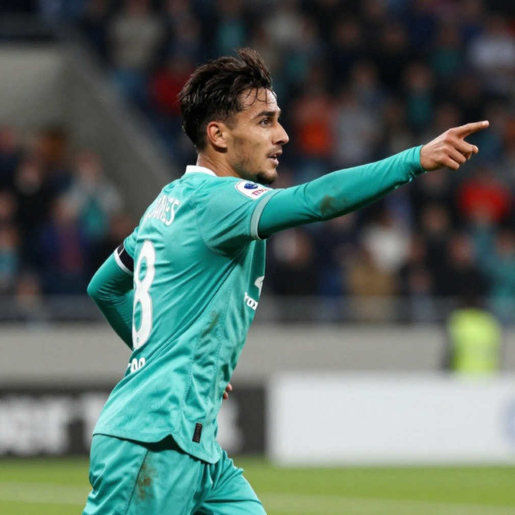 Argentina không có Messi: Scaloni đo lại không gian bằng trục đôi Lautaro – Álvarez