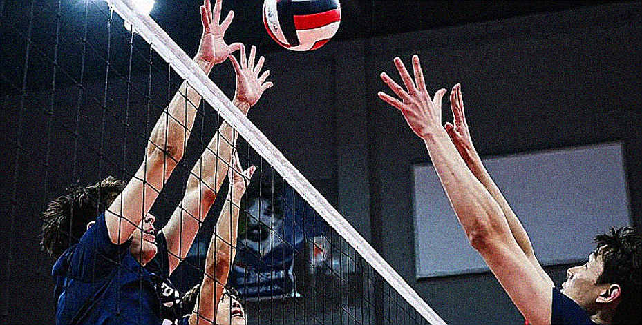 Thailand Exit the 2026 Asian Men's Volleyball Championship: Two Sets Lost, and a 9.22-Point Price
