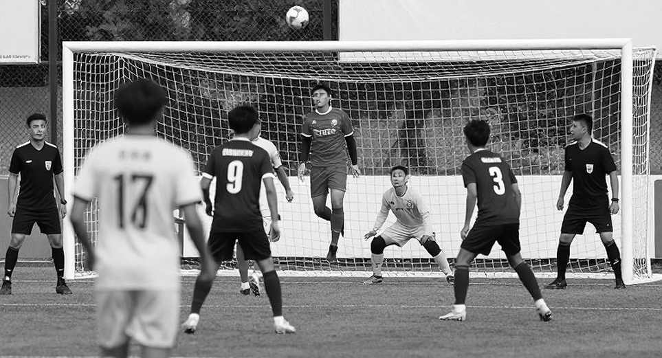 Kỳ chuyển nhượng V.League và bài toán chiều sâu: Vì sao bóng đá Việt Nam chưa vượt ngưỡng châu lục