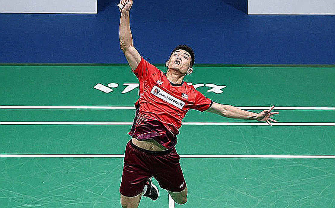 Ấn Độ vào tứ kết cầu lông đồng đội nam Asian Games 2026: Ba thế hệ đơn nam và bài kiểm tra thật sự còn ở phía trước