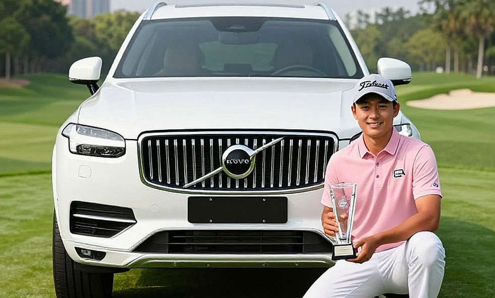 Antonelli, lợi thế 81 điểm và cảnh báo hoảng loạn của Rosberg trước chặng Azerbaijan