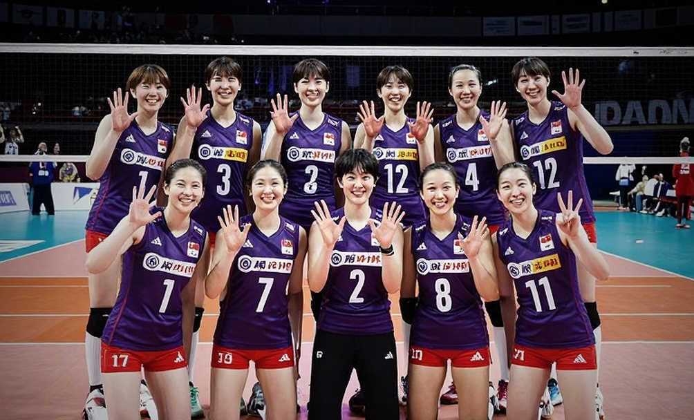EuroVolley 2026: Turkey stage classic comeback against Italy to defend home title