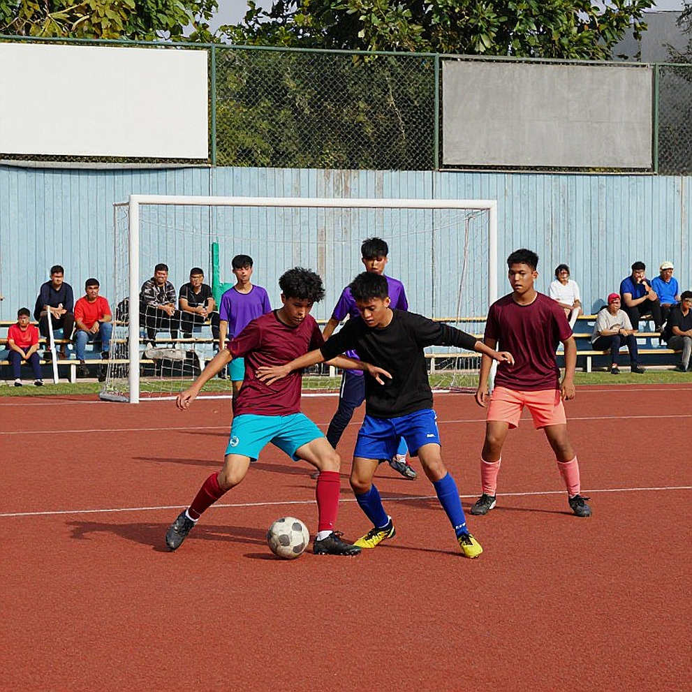 Valdano: 'Yamal là định mệnh đã được báo trước' - Nhưng định mệnh chưa bao giờ dễ thở
