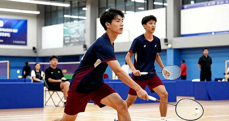 Ashmita Chaliha chất vấn BWF: Tiêu chuẩn sân đấu Super 100 đang bị bỏ quên?