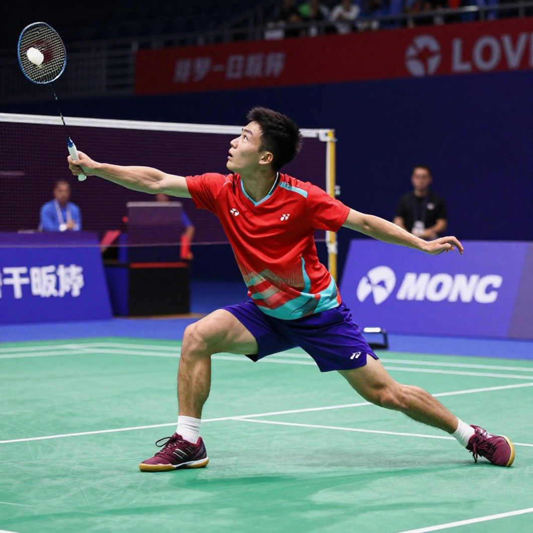 Asian Games 2026: Ma trận đối đầu của PV Sindhu và khoảng trống dữ liệu bị bỏ quên