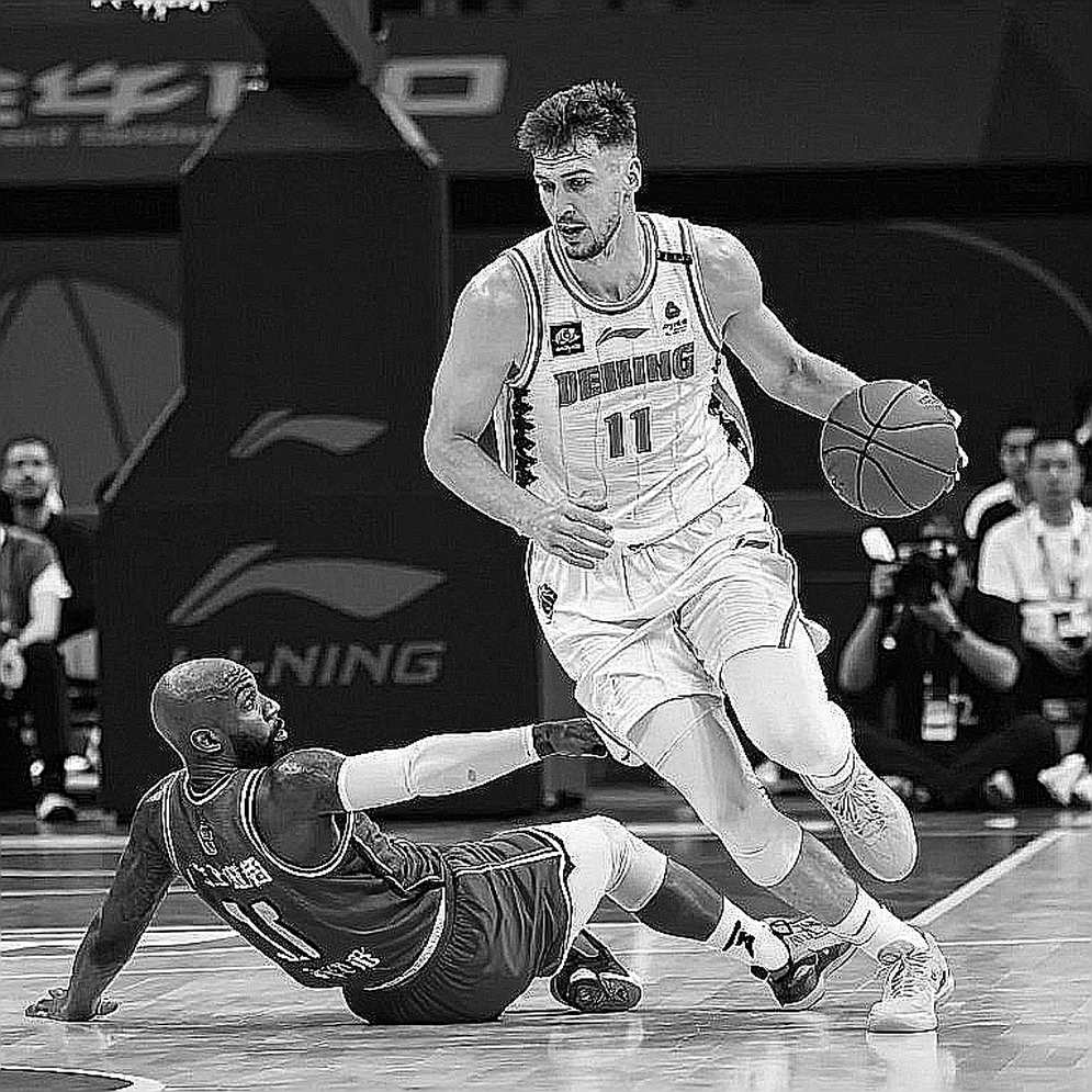 Ryan Nembhard và canh bạc kiến tạo: Denver đi tìm nhịp điệu phía sau Jamal Murray
