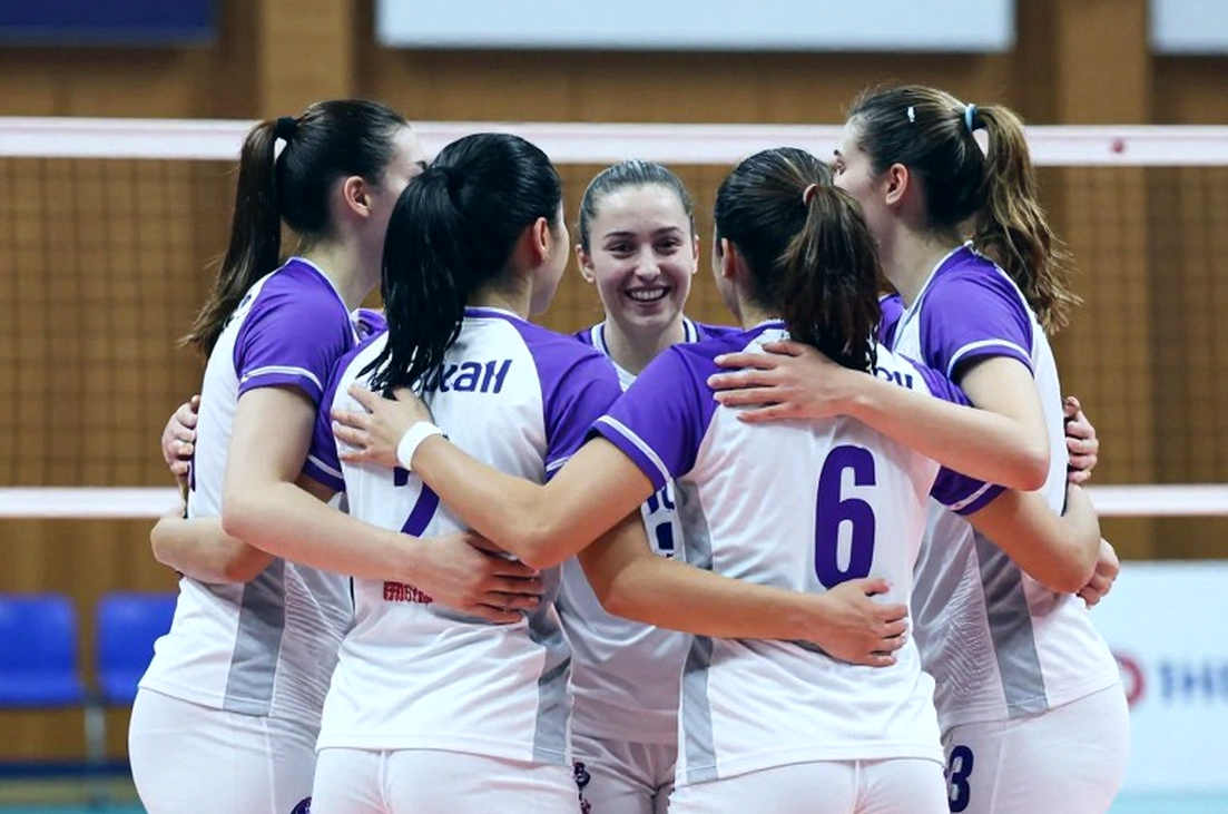Giải vô địch bóng chuyền nam châu Á 2026: Nhật Bản và cuộc đua giành vé Olympic 2028