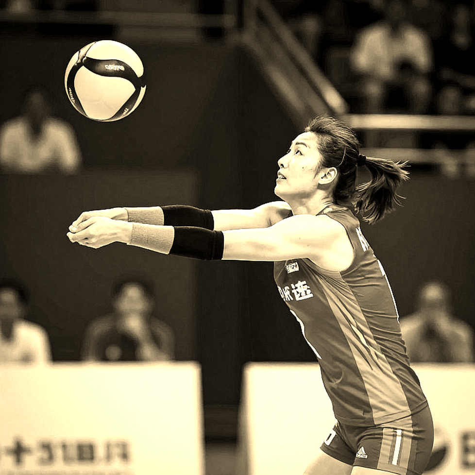 2026 Asian Men's Volleyball Championship: Japan and the Race for Olympic 2028 Berth 2026 Asian Men's Volleyball Championship: Japan and the Race for Olympic 2028 Berth