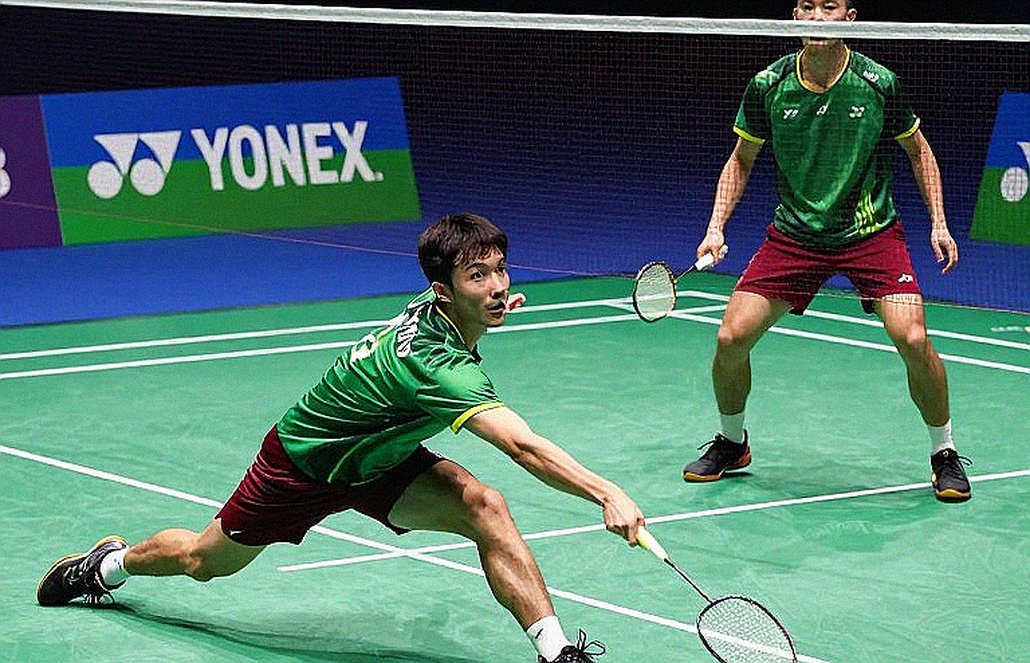 Nguyễn Thụy Linh và Nguyễn Hải Đăng tại Asian Games: Khoảng cách nằm ở ván quyết định