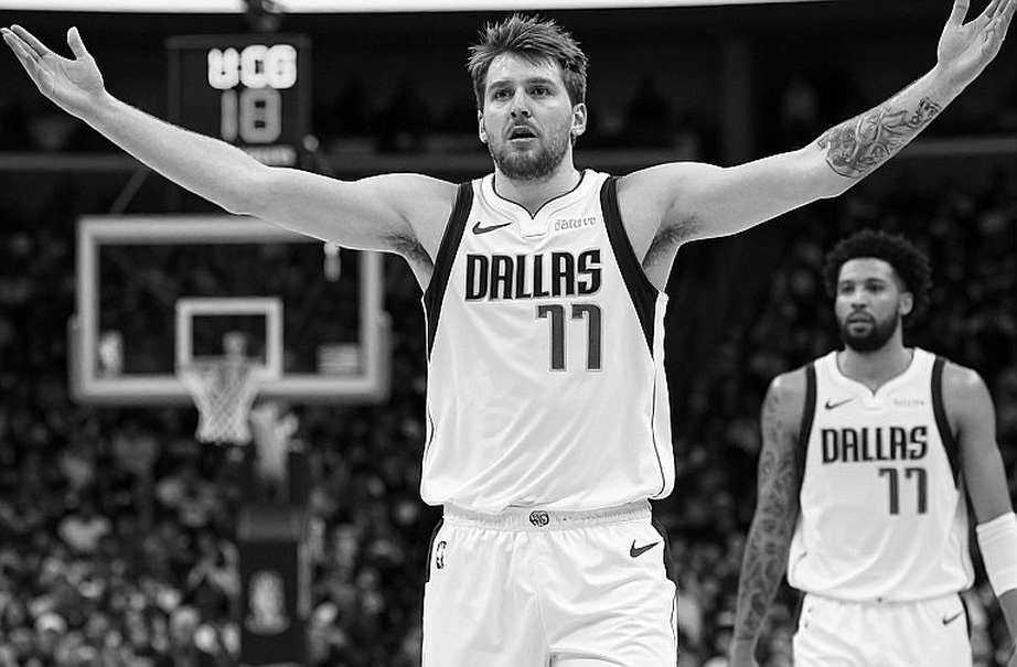 Muric tiên đoán Doncic chạm đỉnh: lời khen từ trong nhà và canh bạc gân kheo