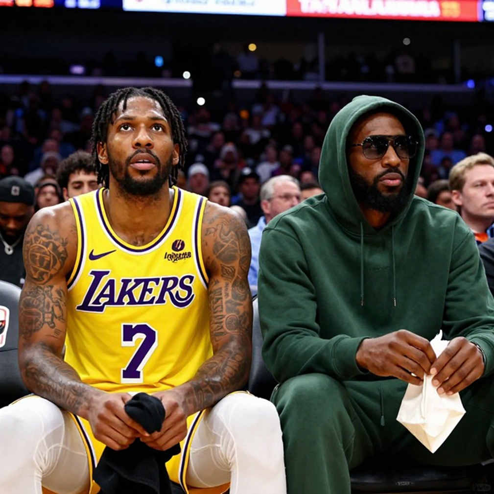Kawhi Leonard Returns to Toronto: The $700K Fine and a Five-Pick Gamble