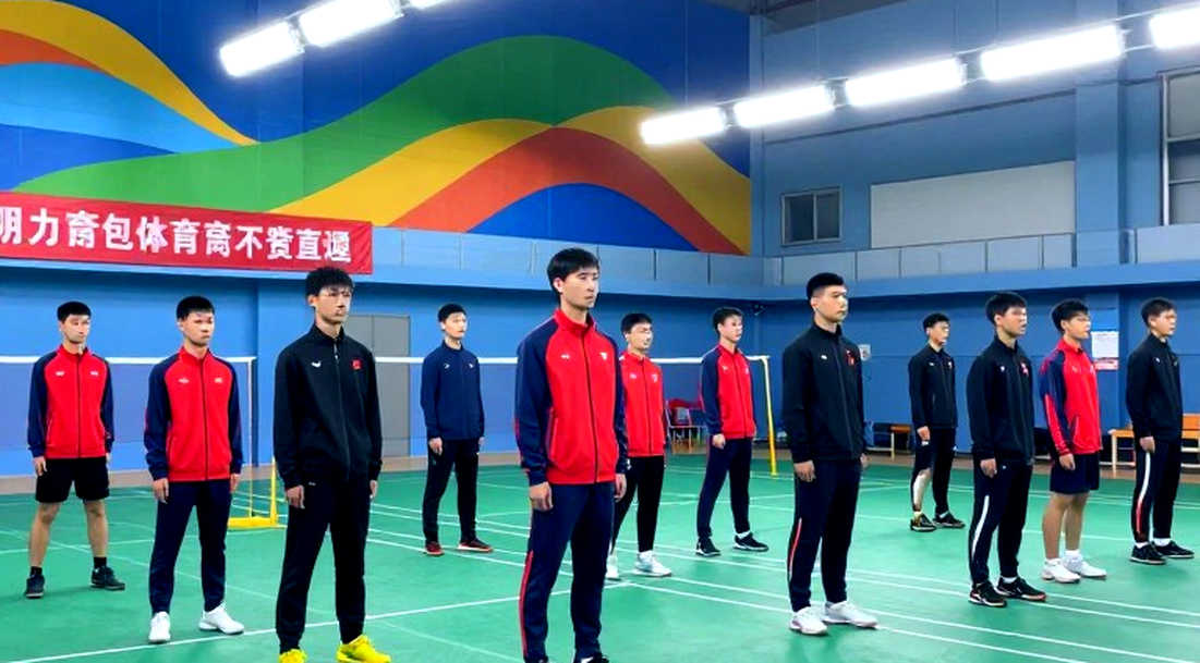 Cú hích tuổi 33: Srikanth và màn trình diễn dữ liệu của người Ấn tại China Masters 2026